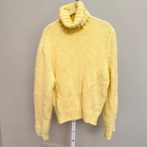 OVERISZED sweater made in Korea small